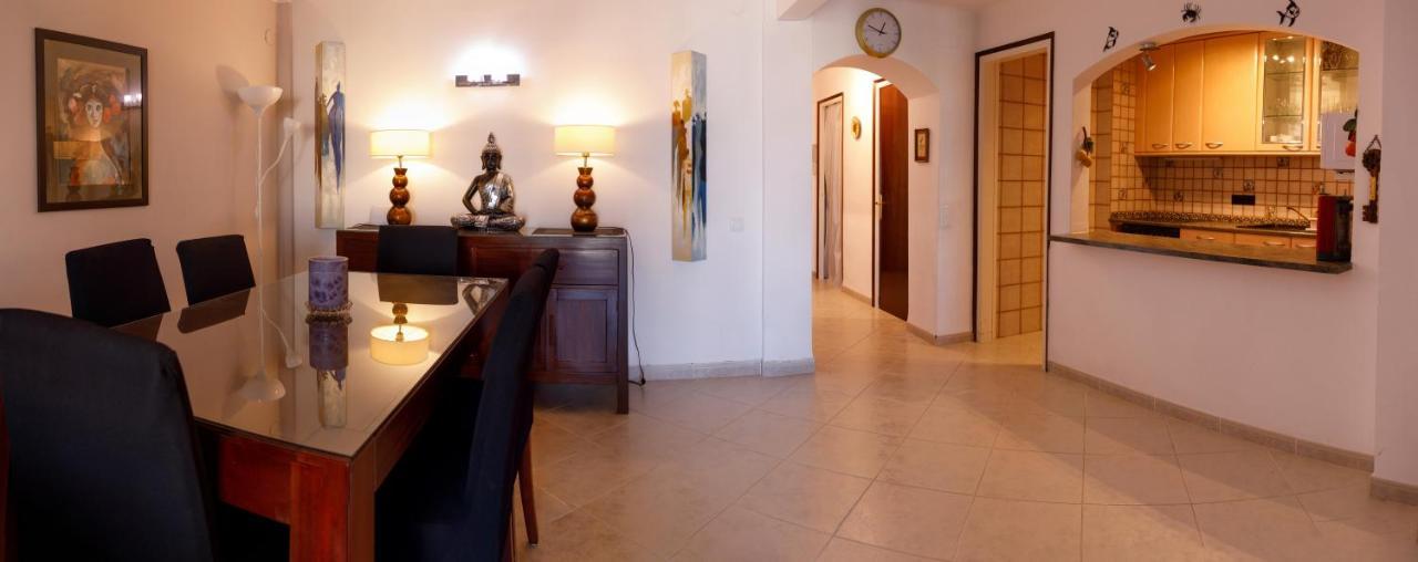 Apartamento Bahia I Empuriabrava Exterior foto
