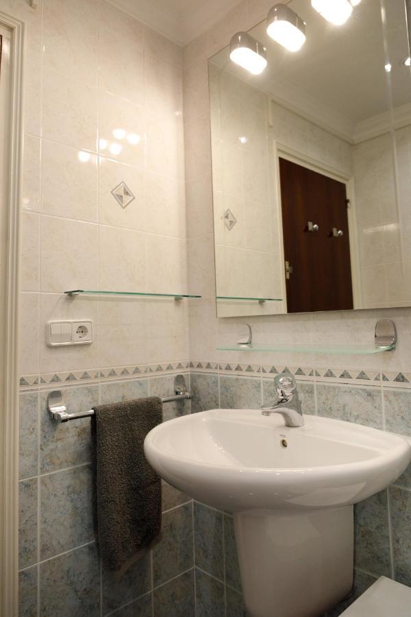 Apartamento Bahia I Empuriabrava Exterior foto